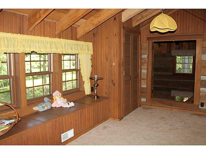 1584 Jackson Branch Ridge Road Nashville, IN 47448 - Photo 14 of 24 Gallery Image 14
