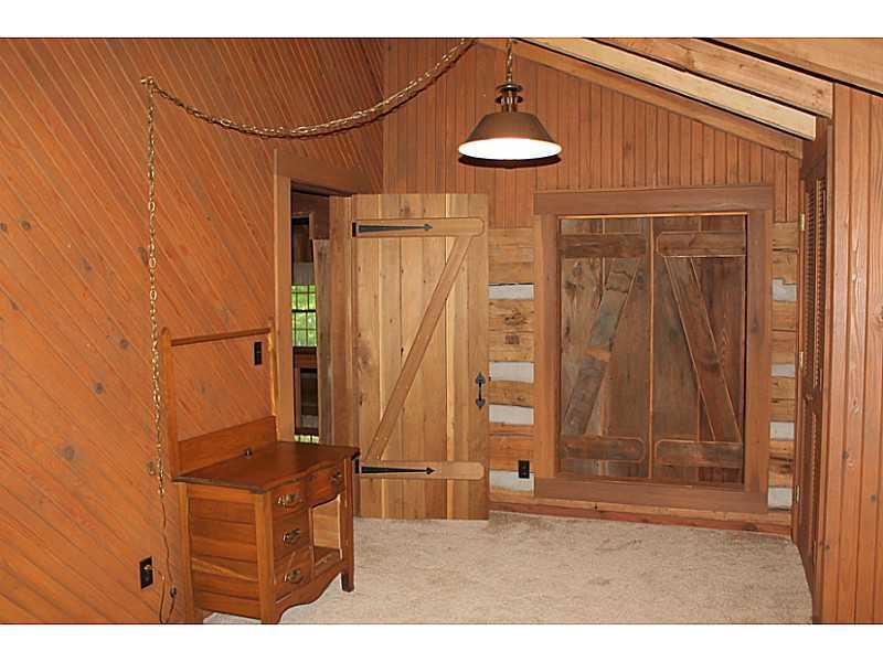 1584 Jackson Branch Ridge Road Nashville, IN 47448 - Photo 16 of 24 Gallery Image 16