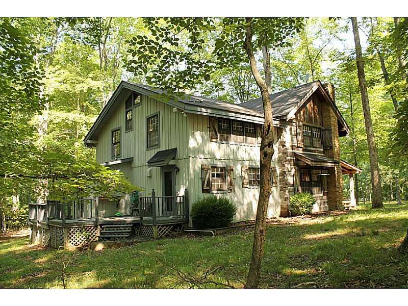 1584 Jackson Branch Ridge Road Nashville, IN 47448 - Photo 17 of 24 Gallery Image 17