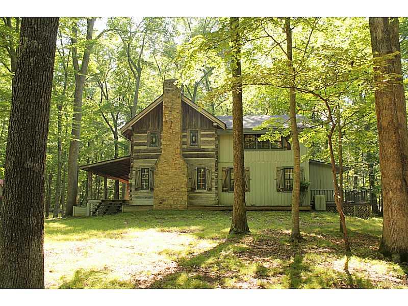 1584 Jackson Branch Ridge Road Nashville, IN 47448 - Photo 18 of 24 Gallery Image 18