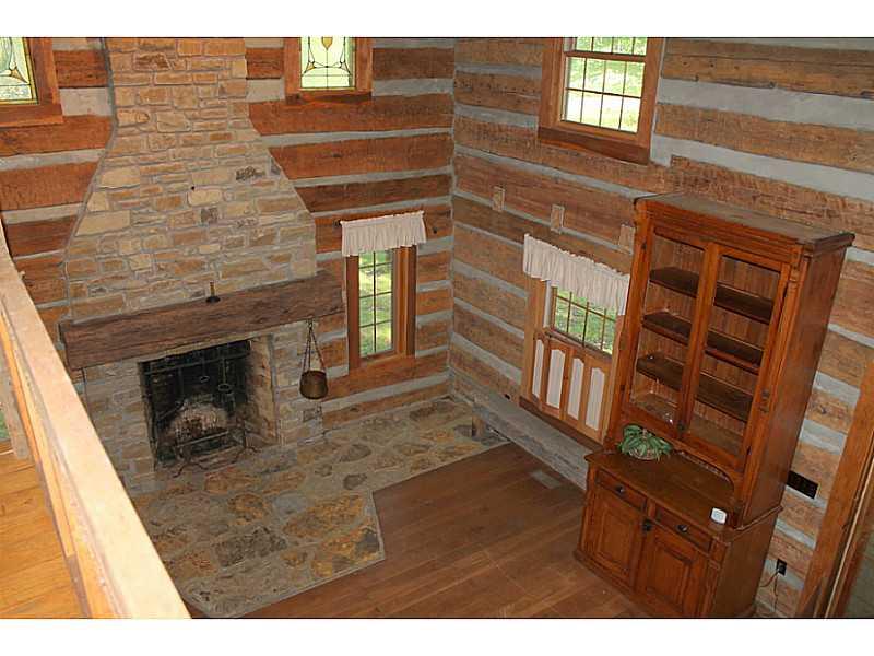 1584 Jackson Branch Ridge Road Nashville, IN 47448 - Photo 3 of 24 Gallery Image 3