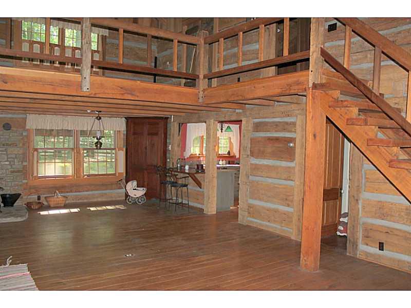 1584 Jackson Branch Ridge Road Nashville, IN 47448 - Photo 6 of 24 Gallery Image 6