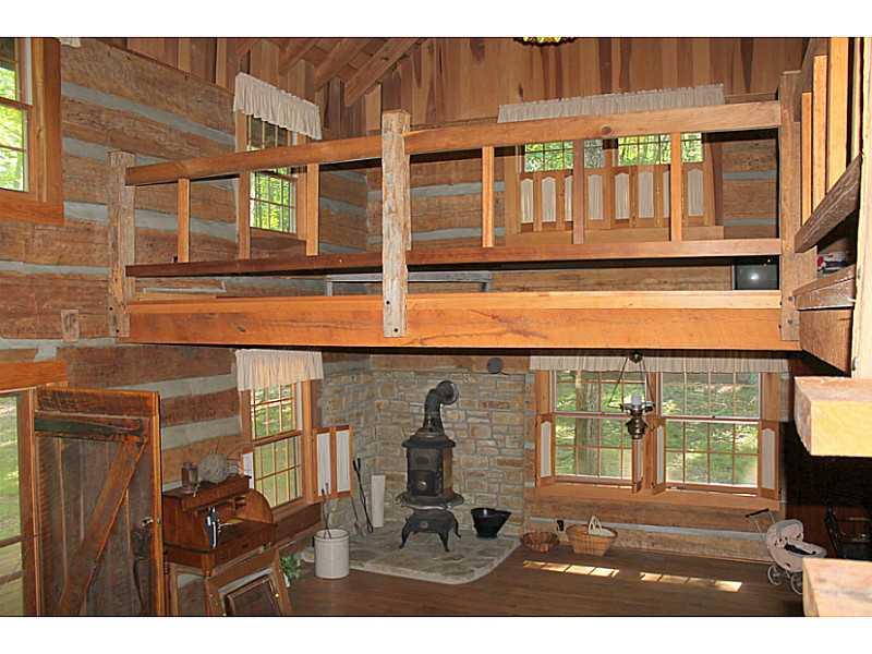 1584 Jackson Branch Ridge Road Nashville, IN 47448 - Photo 8 of 24 Gallery Image 8
