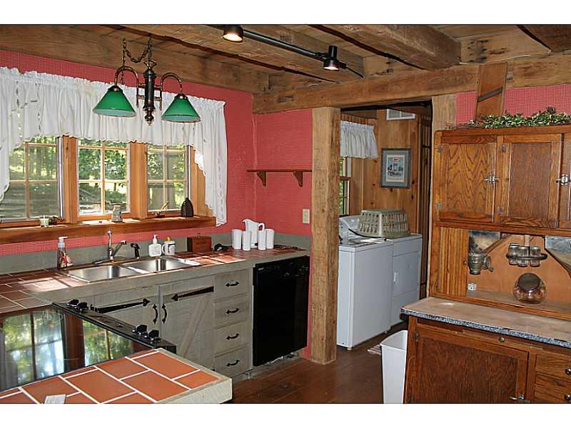 1584 Jackson Branch Ridge Road Nashville, IN 47448 - Photo 10 of 24 Gallery Image 10
