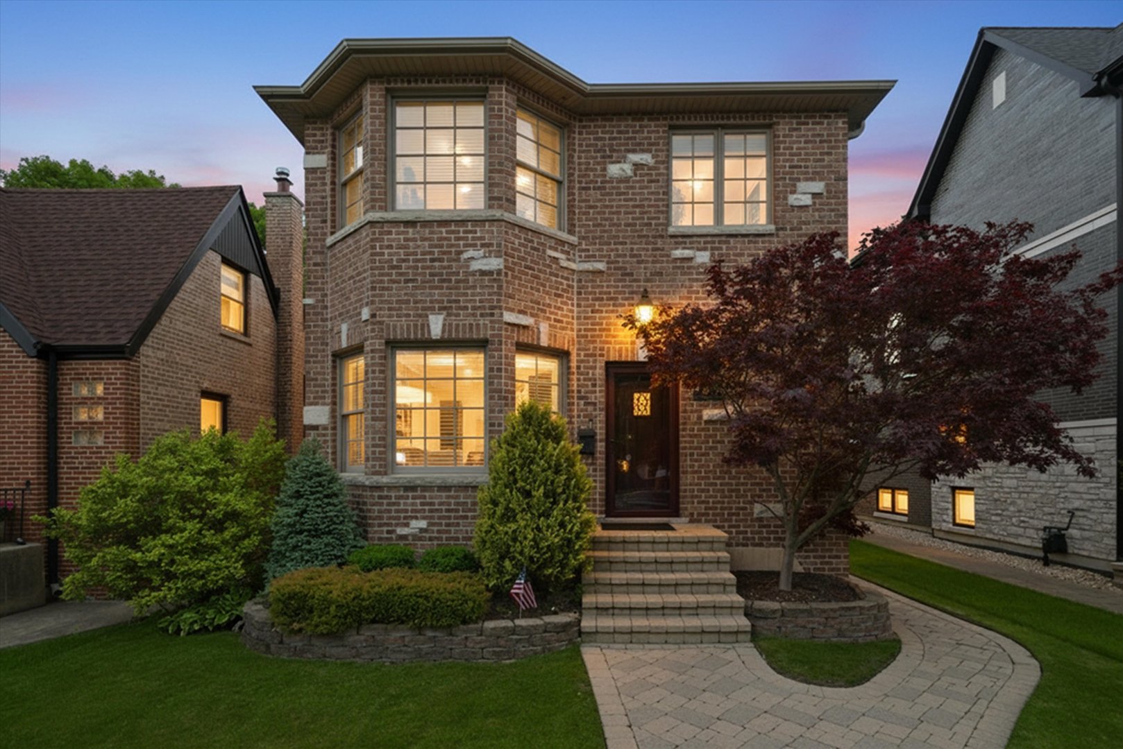 6057 North Tripp Avenue Chicago, IL 60646 - Photo 45 of 45