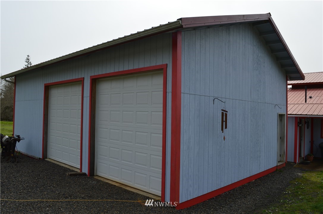 286 Lilly Wheaton Road Raymond, WA 98577 - Photo 4 of 19 Gallery Image 4