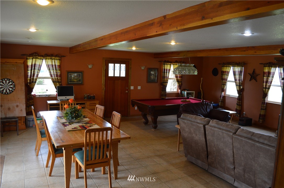 286 Lilly Wheaton Road Raymond, WA 98577 - Photo 6 of 19 Gallery Image 6