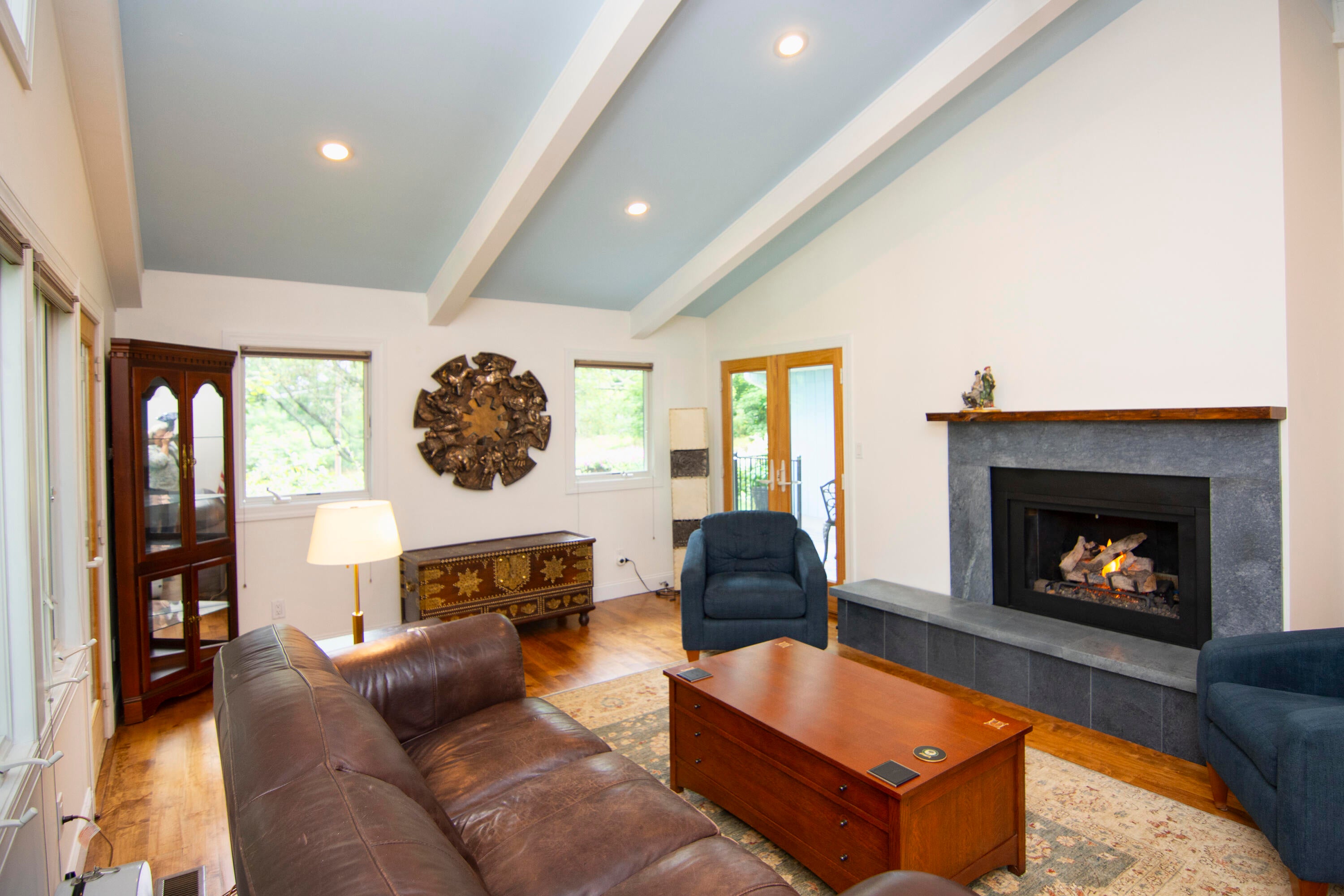 360 Ruffner Drive Lewisburg, WV 24901 - Photo 3 of 72 Gallery Image 3