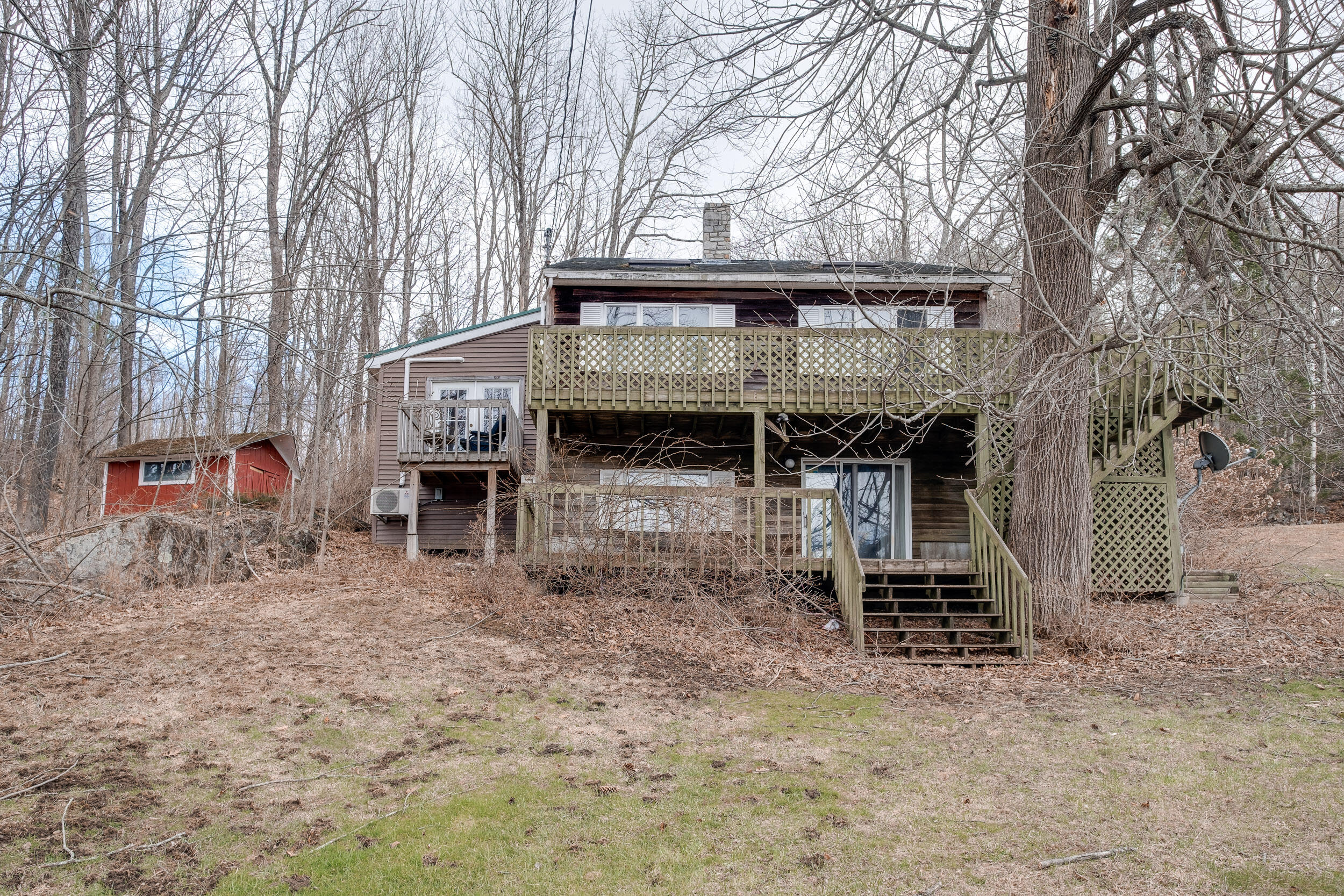 10 Witherell Road Wales, ME 04280 - Photo 28 of 28 10 Witherell Ave_Wales_34