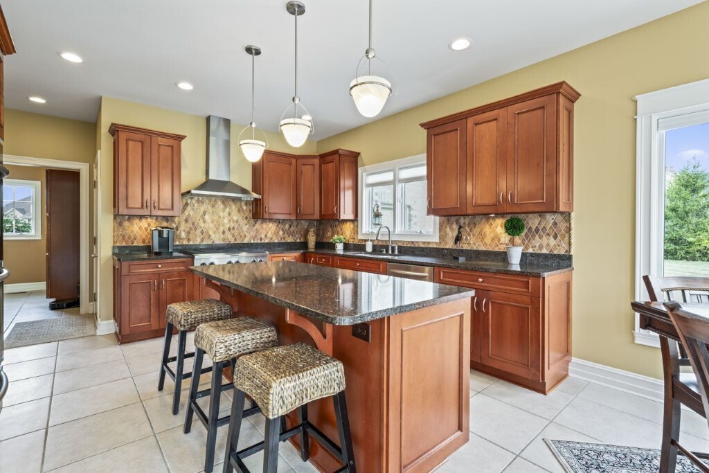 1107 Fox Hollow Road New Castle, IN 47362 - Photo 12 of 66