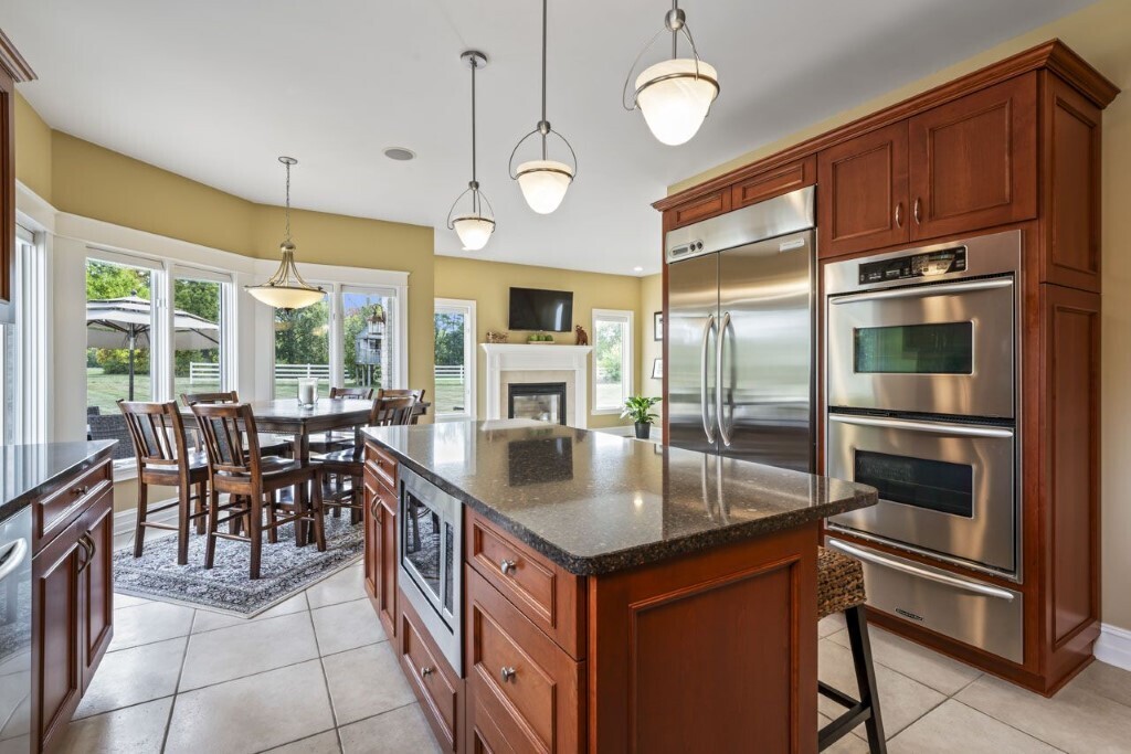 1107 Fox Hollow Road New Castle, IN 47362 - Photo 14 of 66