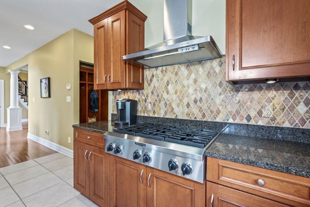 1107 Fox Hollow Road New Castle, IN 47362 - Photo 15 of 66