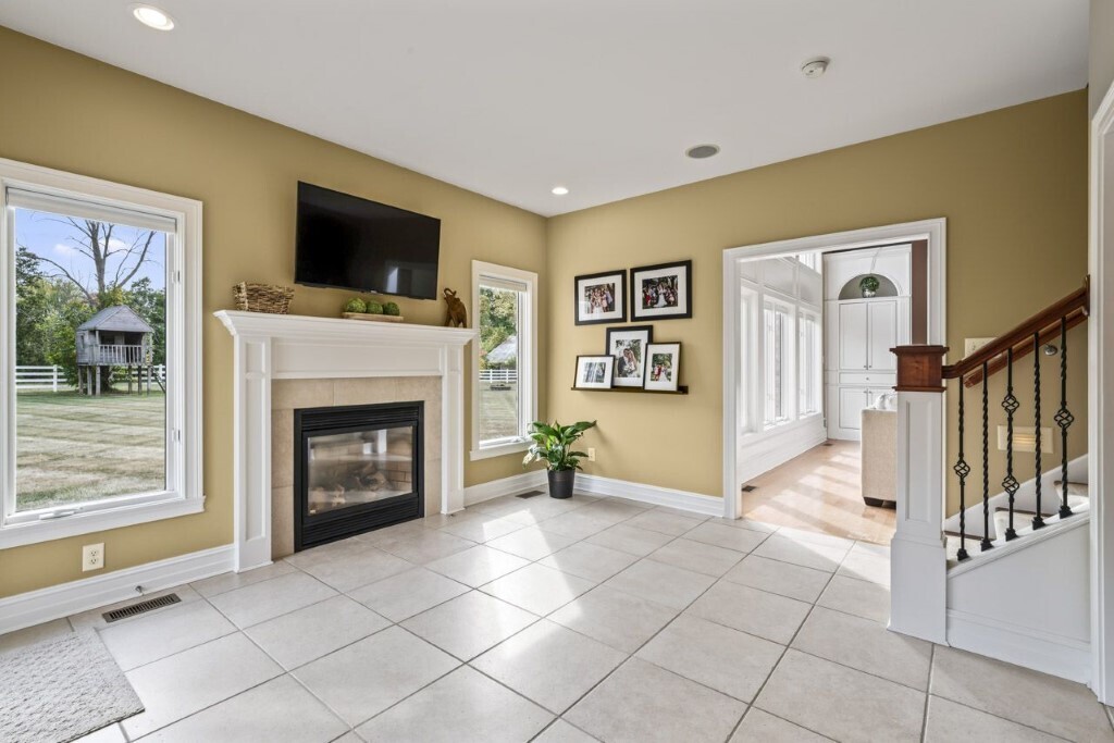 1107 Fox Hollow Road New Castle, IN 47362 - Photo 16 of 66
