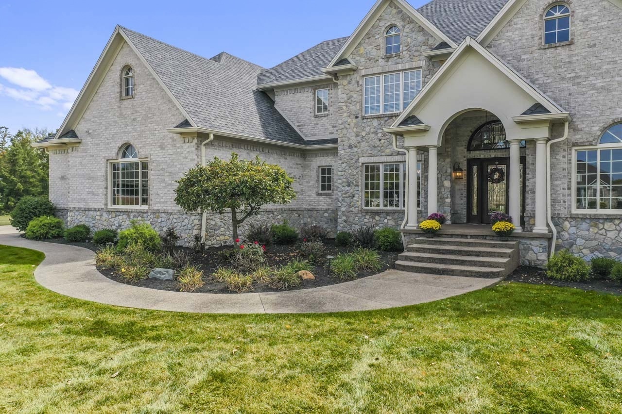1107 Fox Hollow Road New Castle, IN 47362 - Photo 2 of 66