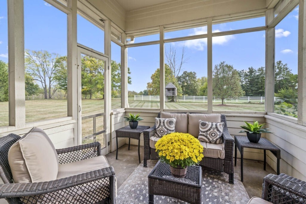 1107 Fox Hollow Road New Castle, IN 47362 - Photo 22 of 66
