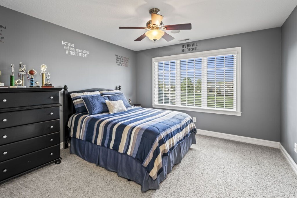 1107 Fox Hollow Road New Castle, IN 47362 - Photo 28 of 66