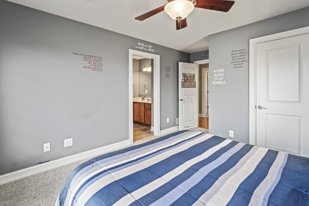 1107 Fox Hollow Road New Castle, IN 47362 - Photo 29 of 66