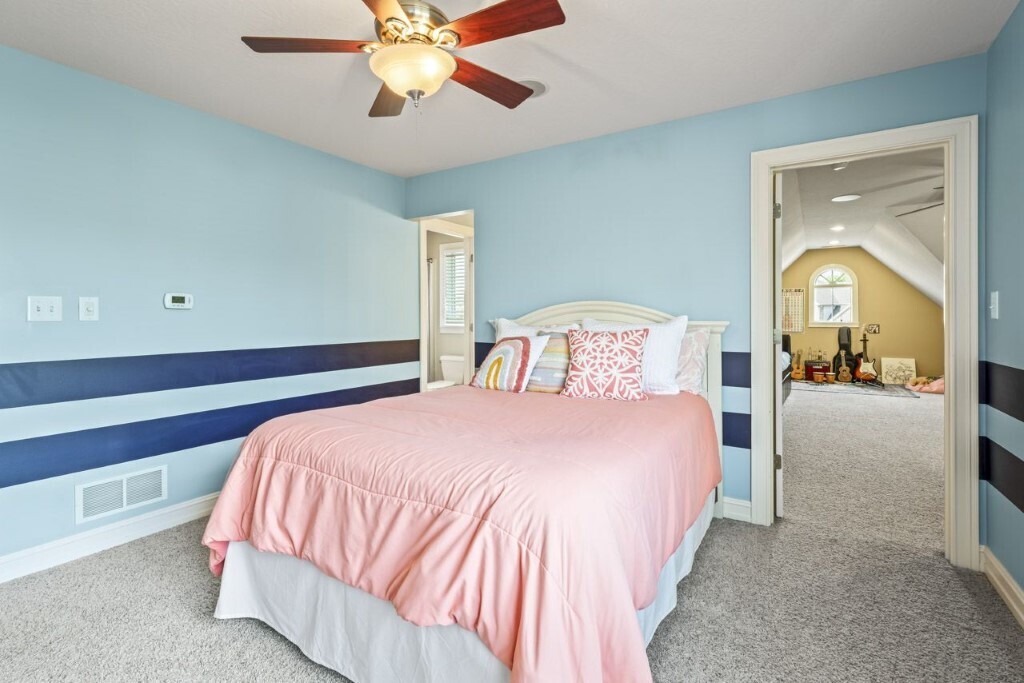 1107 Fox Hollow Road New Castle, IN 47362 - Photo 33 of 66