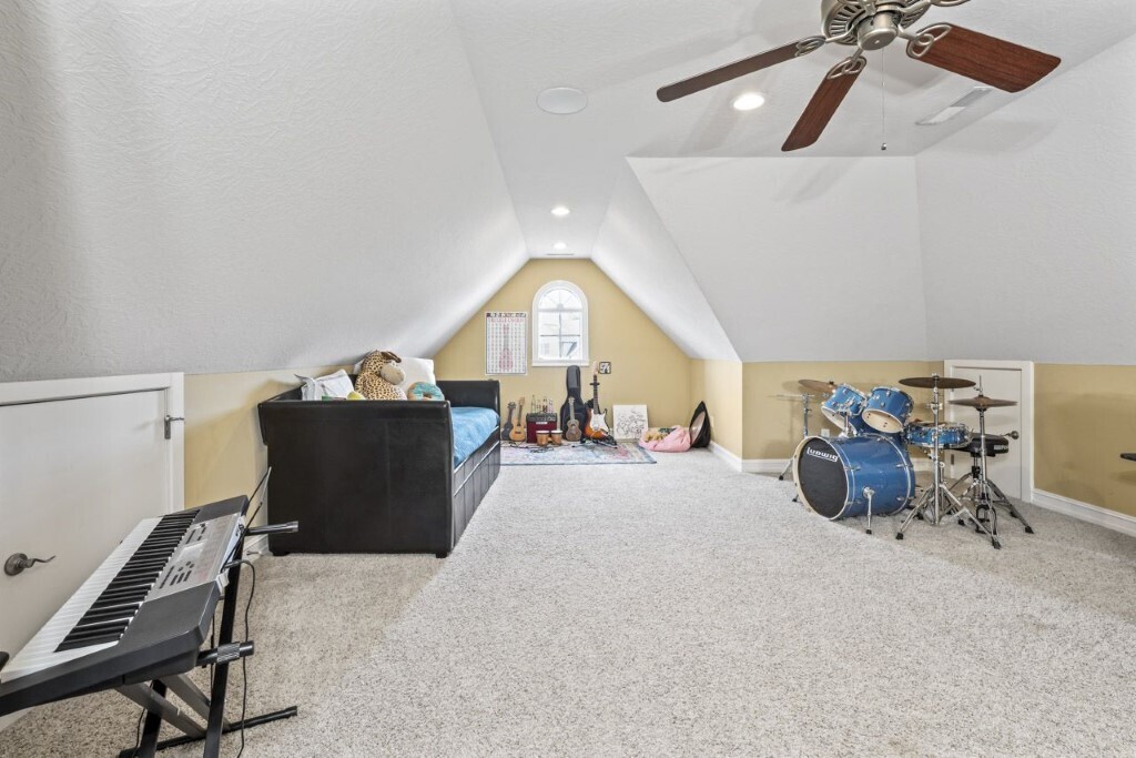 1107 Fox Hollow Road New Castle, IN 47362 - Photo 34 of 66