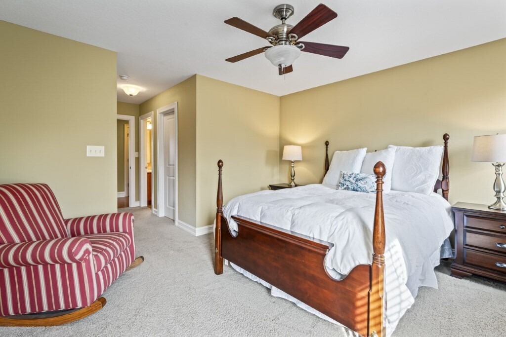 1107 Fox Hollow Road New Castle, IN 47362 - Photo 38 of 66