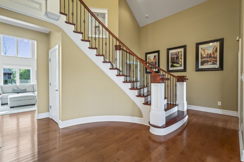 1107 Fox Hollow Road New Castle, IN 47362 - Photo 4 of 66