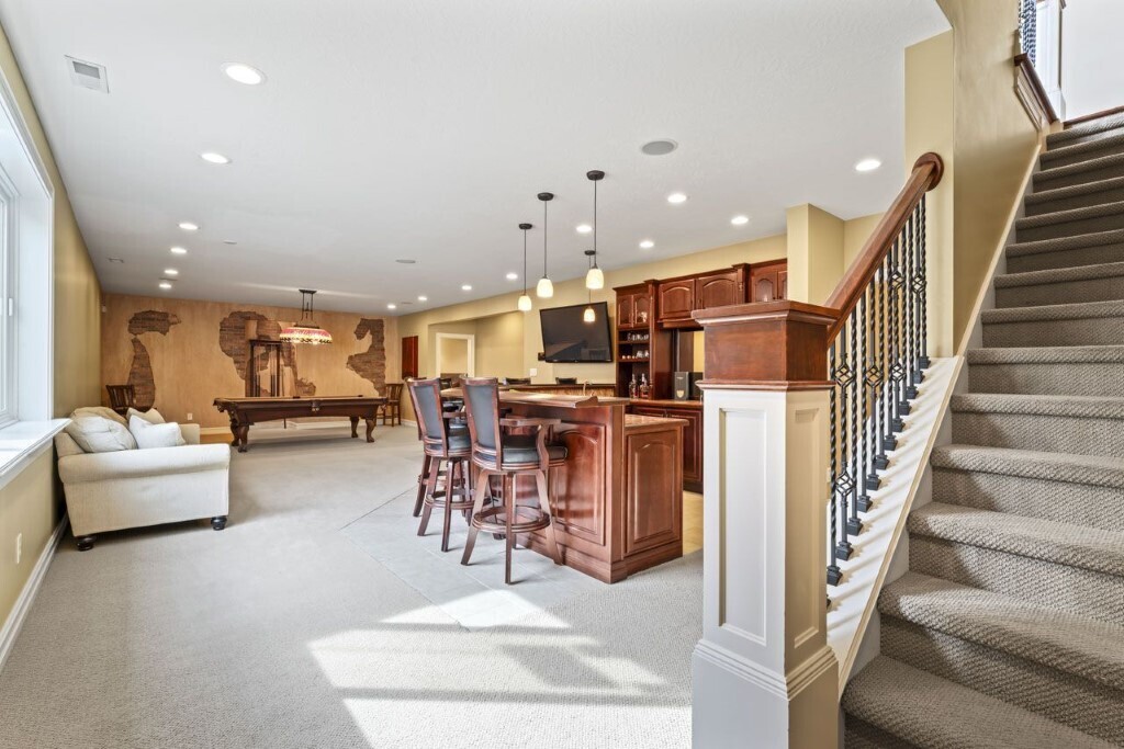 1107 Fox Hollow Road New Castle, IN 47362 - Photo 41 of 66