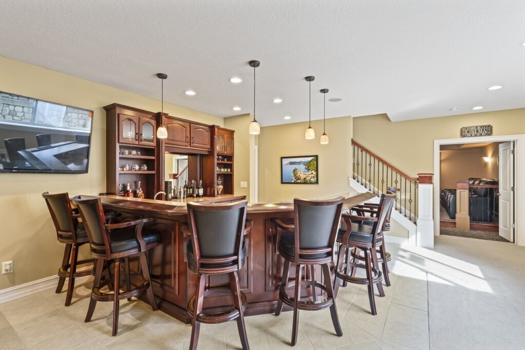 1107 Fox Hollow Road New Castle, IN 47362 - Photo 42 of 66