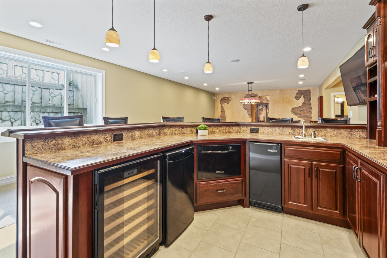 1107 Fox Hollow Road New Castle, IN 47362 - Photo 44 of 66