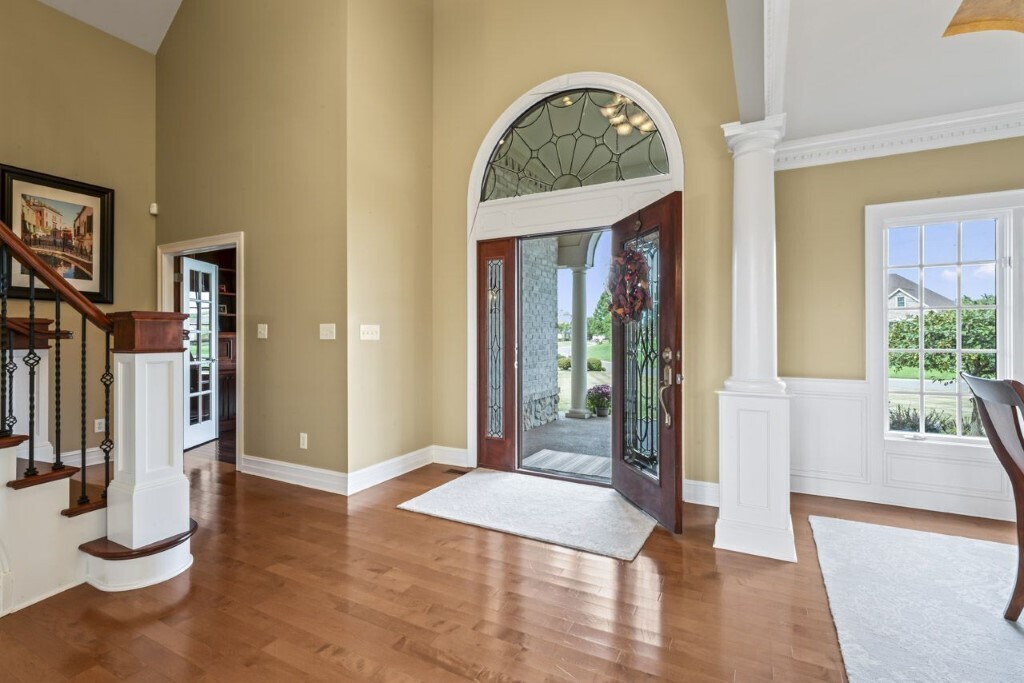 1107 Fox Hollow Road New Castle, IN 47362 - Photo 5 of 66