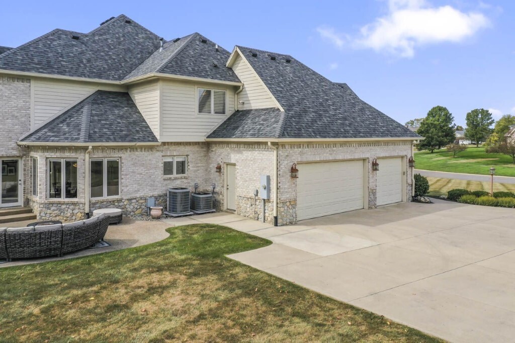 1107 Fox Hollow Road New Castle, IN 47362 - Photo 53 of 66