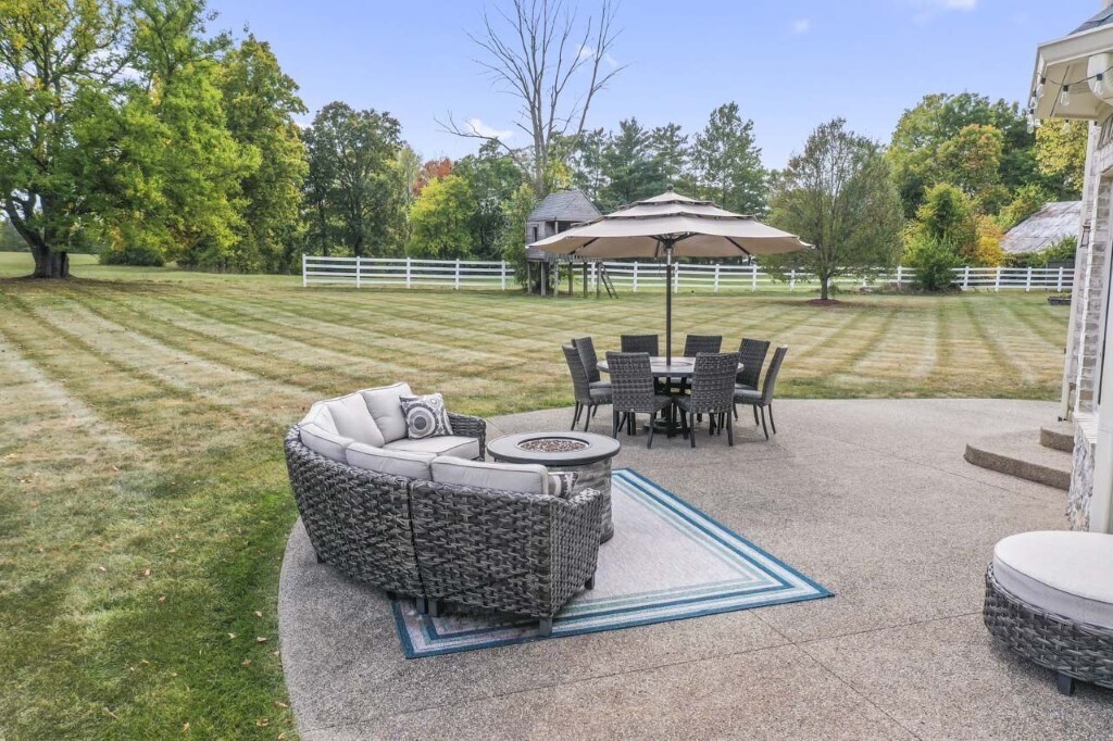 1107 Fox Hollow Road New Castle, IN 47362 - Photo 57 of 66