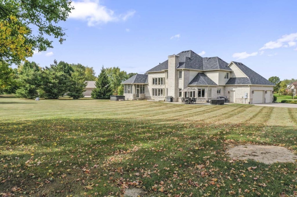 1107 Fox Hollow Road New Castle, IN 47362 - Photo 58 of 66
