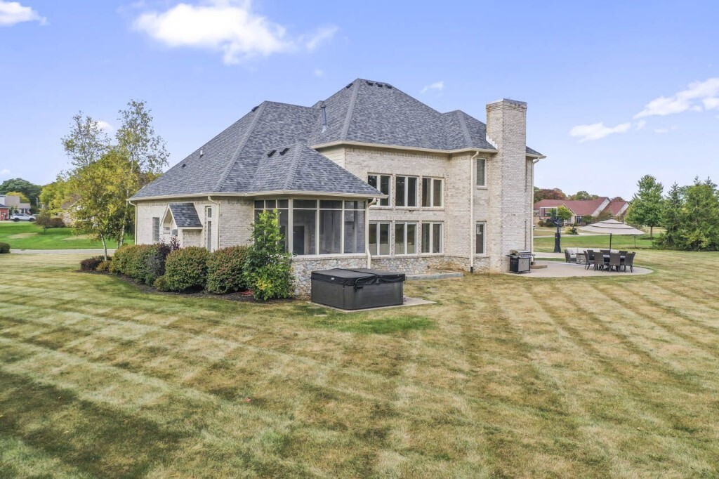 1107 Fox Hollow Road New Castle, IN 47362 - Photo 59 of 66