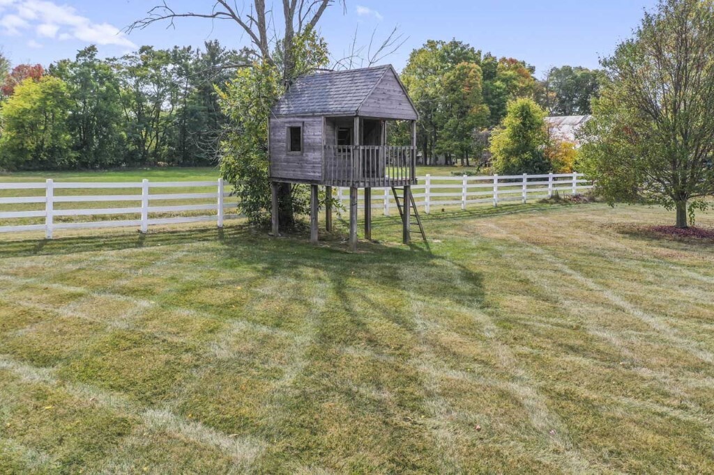 1107 Fox Hollow Road New Castle, IN 47362 - Photo 61 of 66