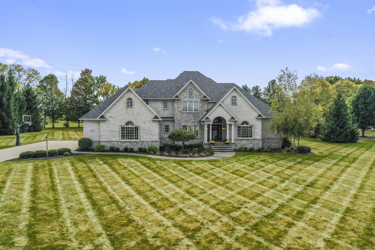1107 Fox Hollow Road New Castle, IN 47362 - Photo 62 of 66