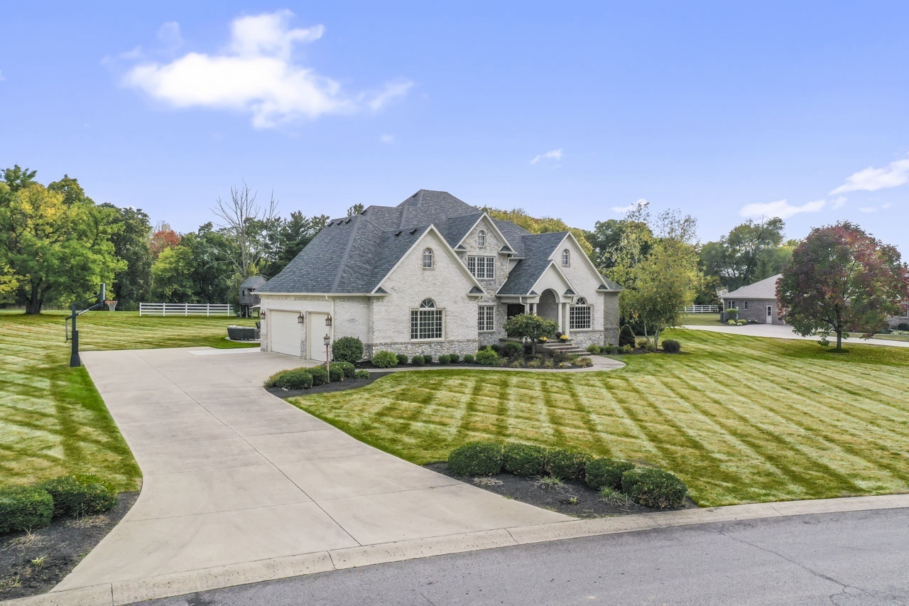 1107 Fox Hollow Road New Castle, IN 47362 - Photo 64 of 66