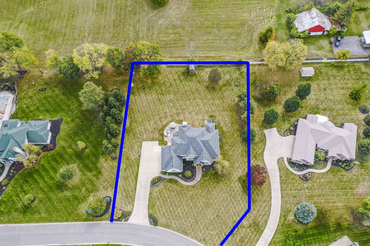 1107 Fox Hollow Road New Castle, IN 47362 - Photo 66 of 66
