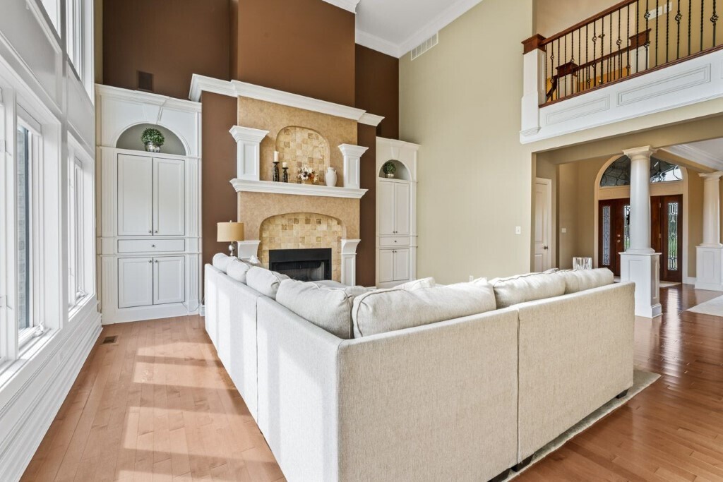 1107 Fox Hollow Road New Castle, IN 47362 - Photo 10 of 66