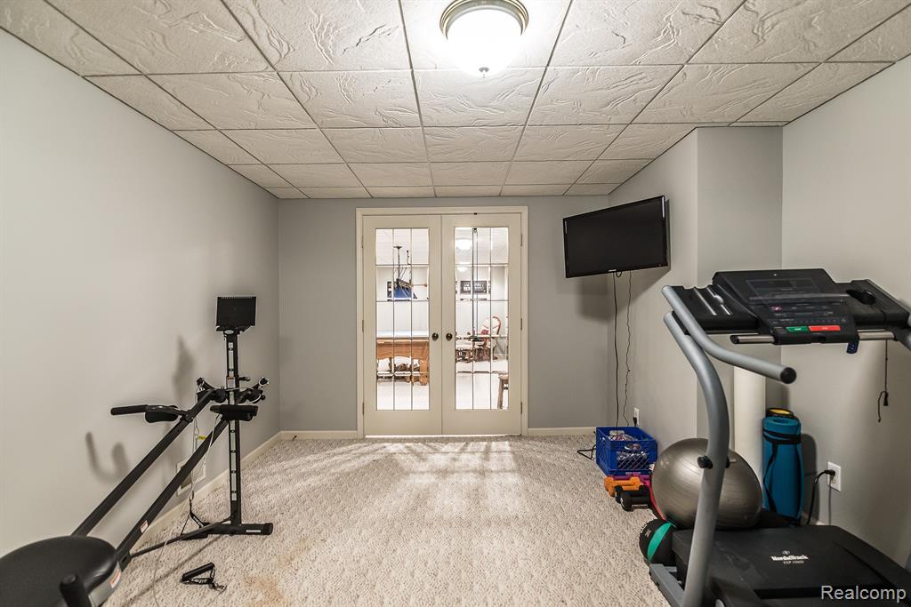 3702 Edinborough Drive Rochester Hills, MI 48306 - Photo 32 of 37 Gallery Image 32