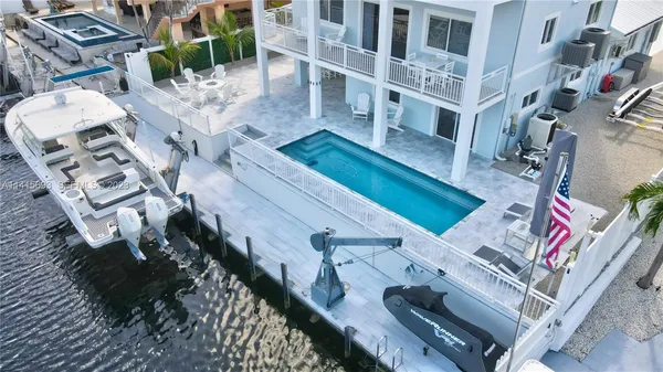 $3,500,000 | 48 Andros Road, Key Largo, FL 33037