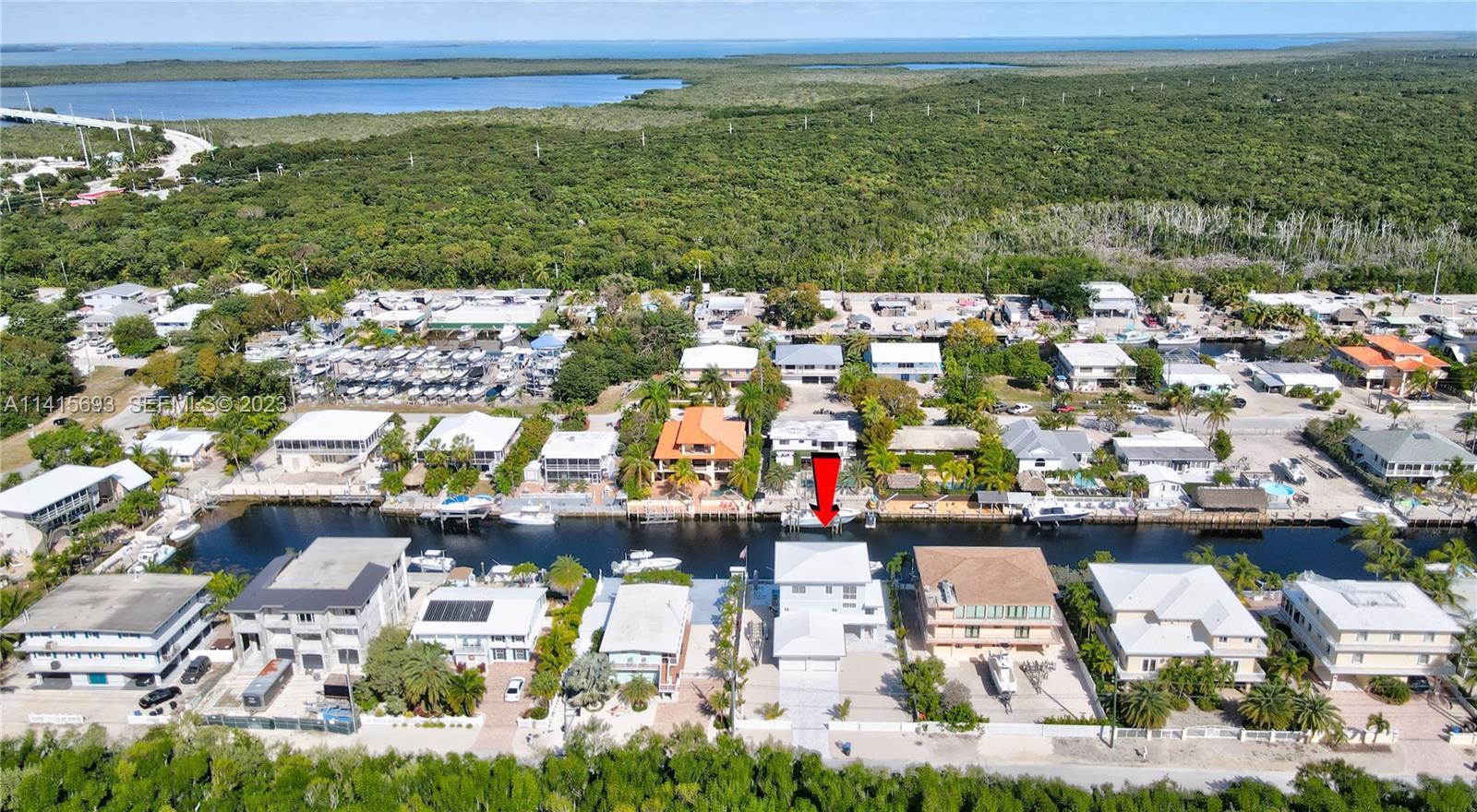 48 Andros Road Key Largo, FL 33037 - Photo 6 of 60