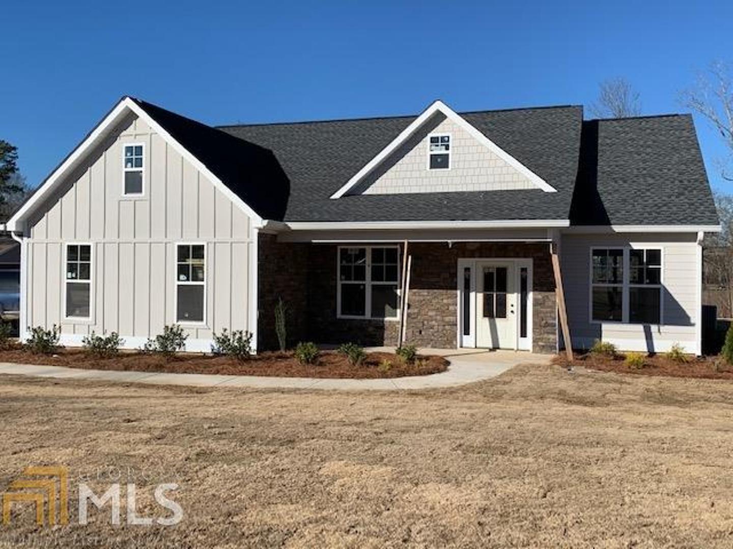 7 Spanish Oaks Trail Northeast Rome, GA 30165 - Photo 1 of 1 Gallery Image 1