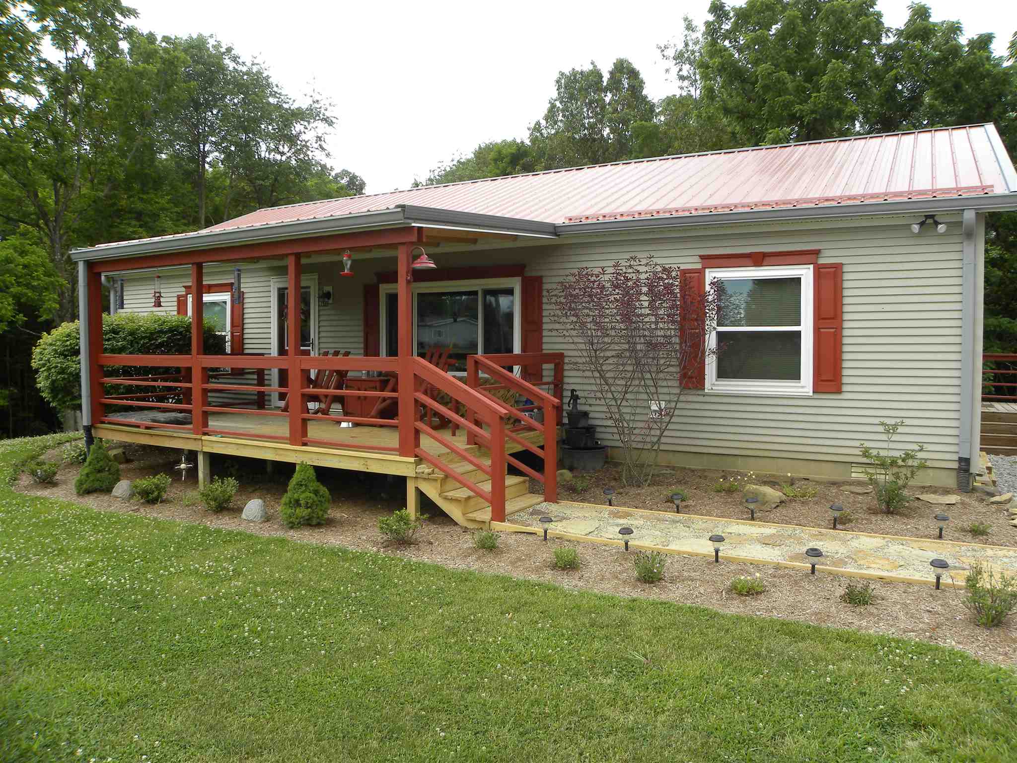 3188 Hyden Road Spencer, IN 47460 - Photo 1 of 22