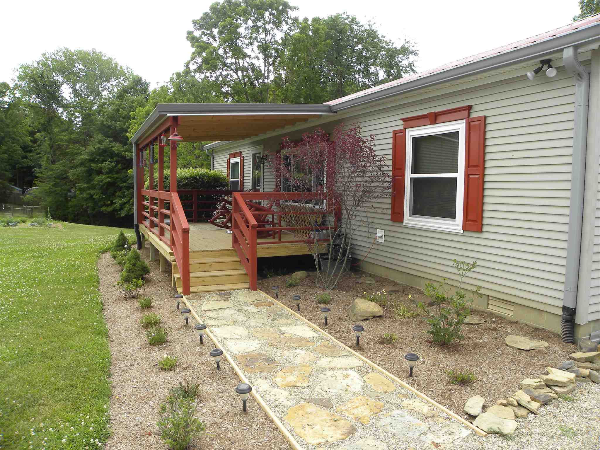 3188 Hyden Road Spencer, IN 47460 - Photo 2 of 22