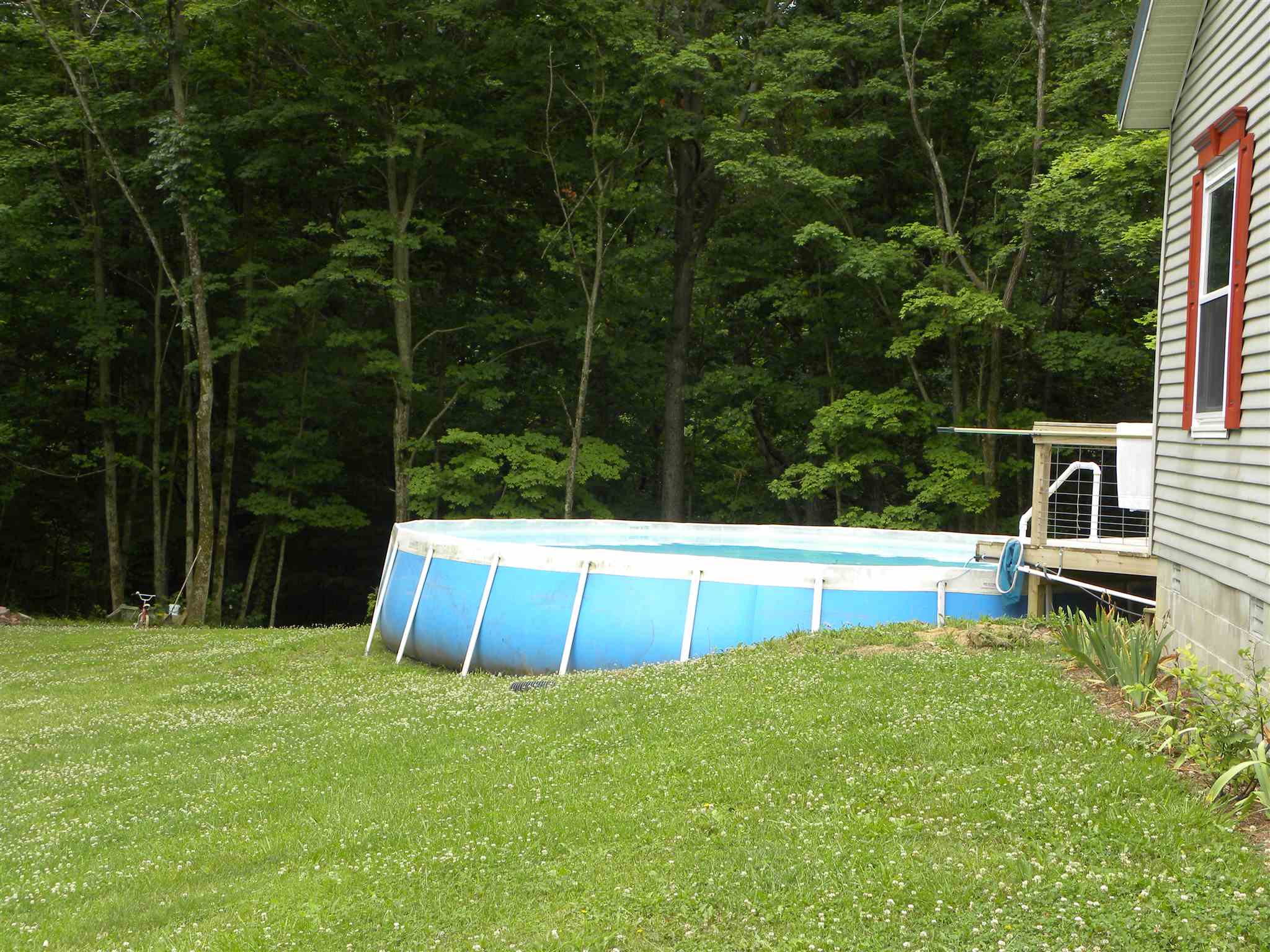 3188 Hyden Road Spencer, IN 47460 - Photo 19 of 22