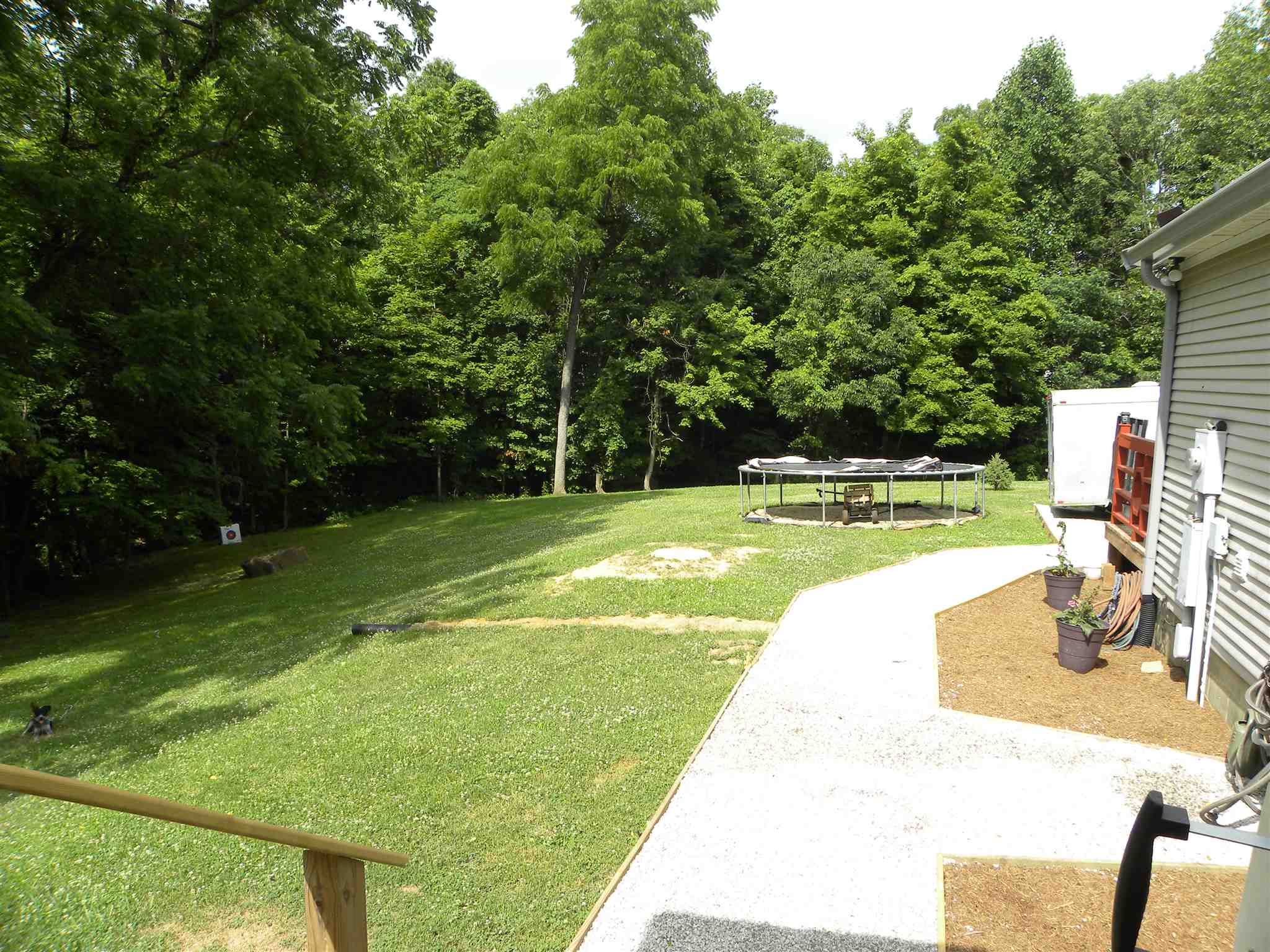 3188 Hyden Road Spencer, IN 47460 - Photo 21 of 22