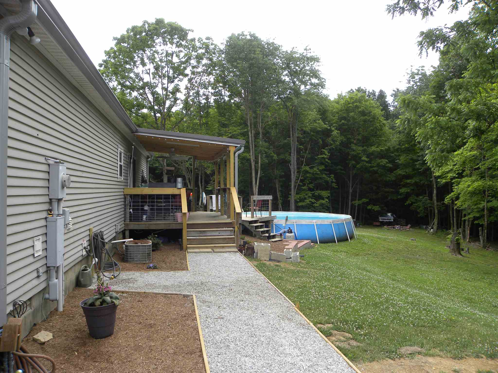 3188 Hyden Road Spencer, IN 47460 - Photo 22 of 22