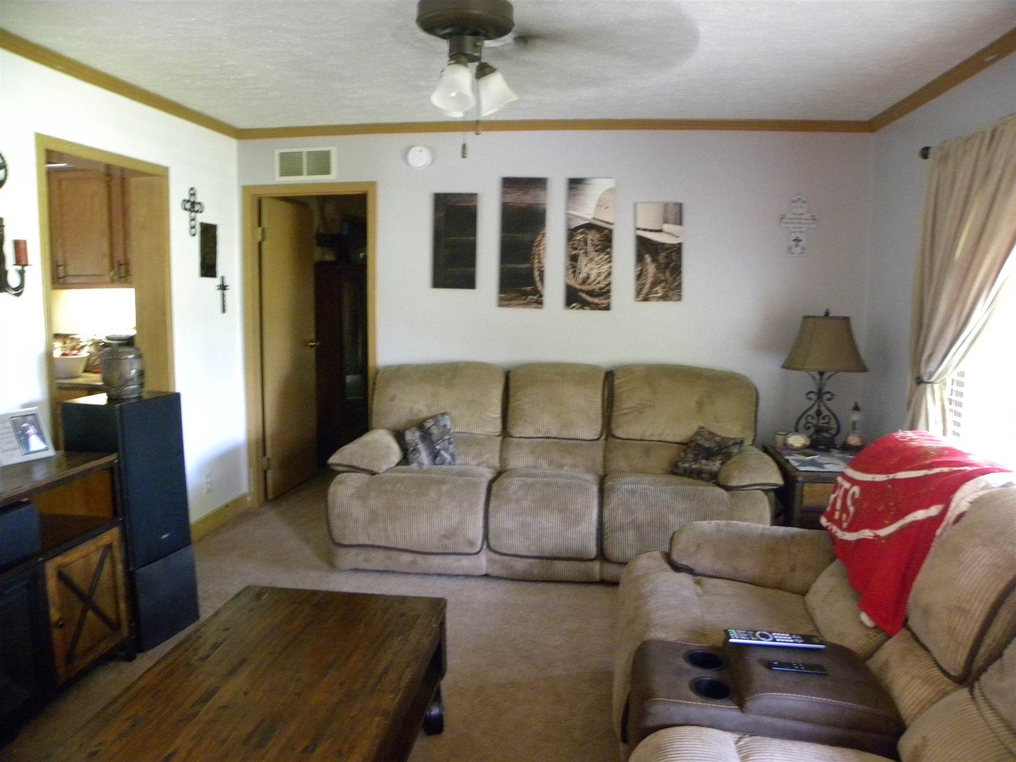 3188 Hyden Road Spencer, IN 47460 - Photo 6 of 22