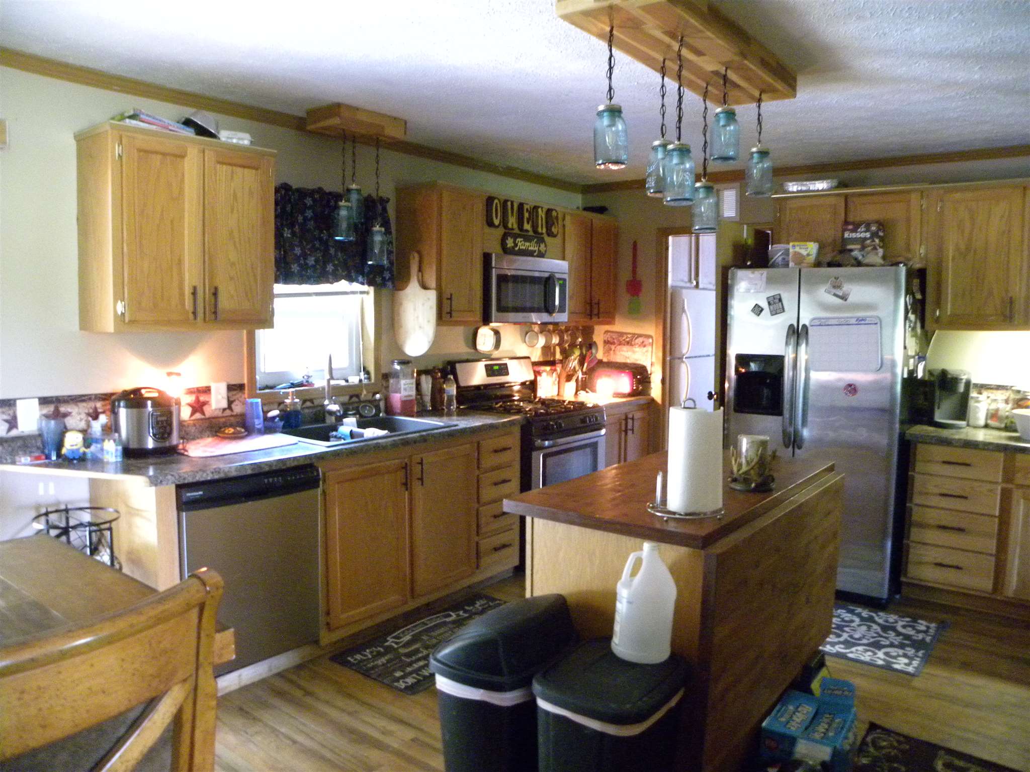 3188 Hyden Road Spencer, IN 47460 - Photo 10 of 22