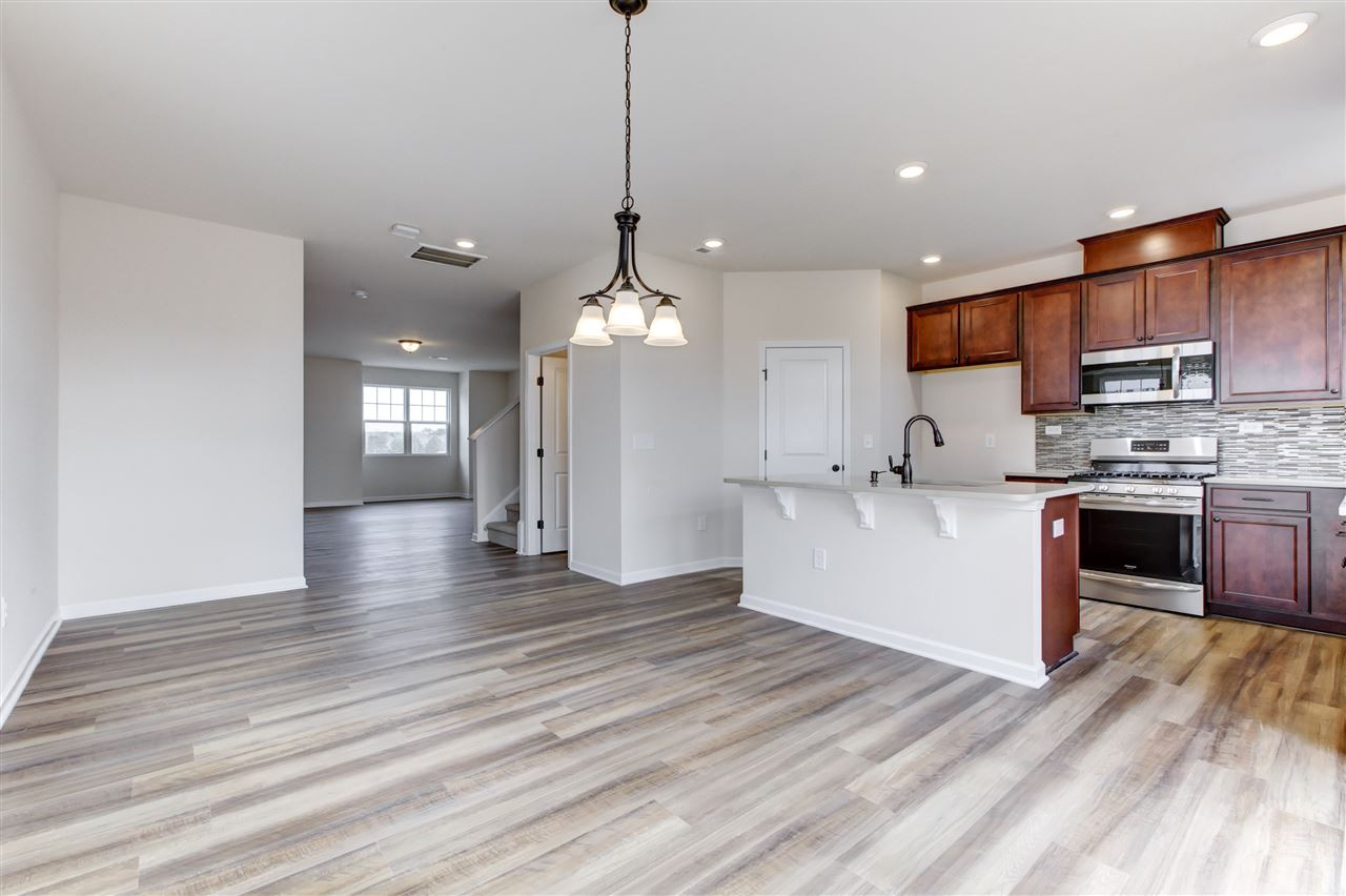 2909 Sunflower Road, Unit 121 SANDBERG Apex, NC 27502 - Photo 14 of 21 Photo 15